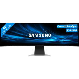 Samsung Odyssey G9 LS49CG954SUXEN