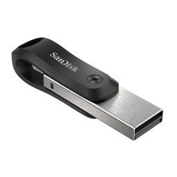 SanDisk iXpand GO 128Go