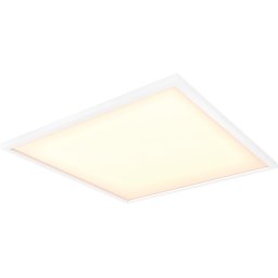 Philips Hue Aurelle Plafonnier White Ambiance Carré - Petit