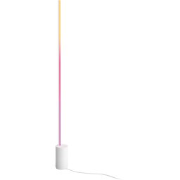 Philips Hue Gradient Signe Lampadaire - White and Color - Blanc