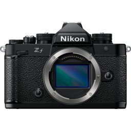 Nikon Z f Boitier