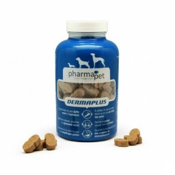 Pharma Pet Dermaplus 235g