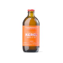 056 Kerel Saison 33cl
