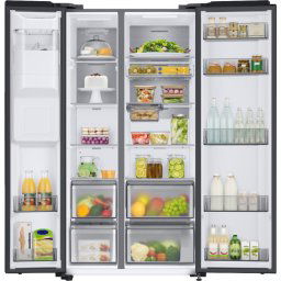 Samsung RS68CG885DB1EF