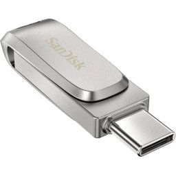 SanDisk Ultra Dual Drive Luxe USB-C 1 To
