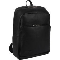 Plevier Sac à Dos en Cuir Sommer