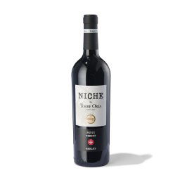 235 Niche Petit Verdot Merlot - 0,75 L