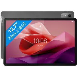 Lenovo Tab P12 128 Go Wifi Gris