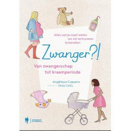 Zwanger? Van zwangerschap tot kraamperiode