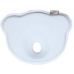B-Cosy Baby Hoofdkussentje White