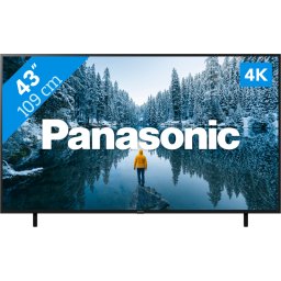 Panasonic TX-43MX700E