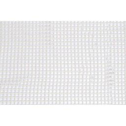 Anti-slip ondertapijt - wit - 200x275 cm - Leen Bakker