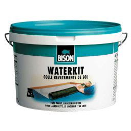 Bison lijm Waterkit - 3 kg - Leen Bakker