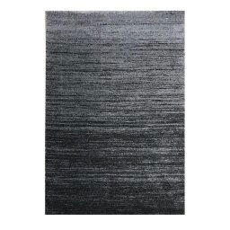 Tapijt Sapri - donkergrijs - 160x230 cm - Leen Bakker