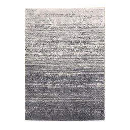 Tapijt Sapri - lichtgrijs - 160x230 cm - Leen Bakker