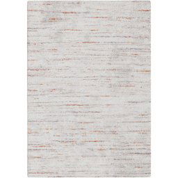 Tapijt Pomonte - grijs - 120x170 cm - Leen Bakker