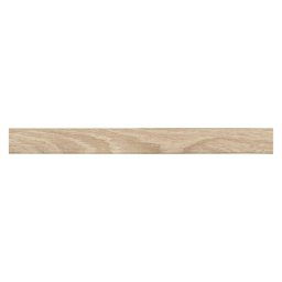 Plakplint Living - natural oak - 240x2,2x0,5 cm - Leen Bakker