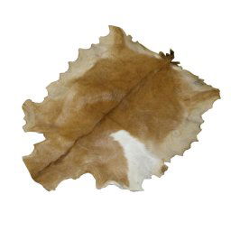 HSM Collection geitenhuid - naturelkleur - Leen Bakker