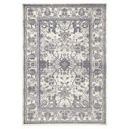 Zala Living tapijt Glorious - grijs - 200x290 cm - Leen Bakker
