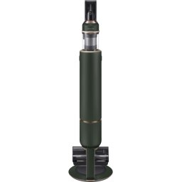 Samsung Bespoke Jet Plus Woody Green