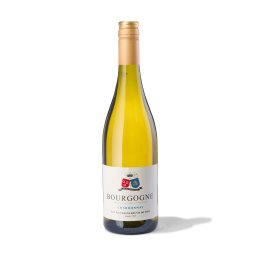 011 Mâcon-chardonnay - Wit