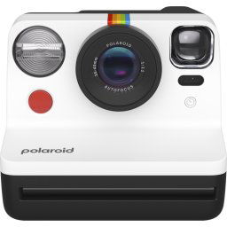 Polaroid Now 2 Everything Box Noir/Blanc