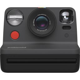 Polaroid Now 2 Everything Box Noir