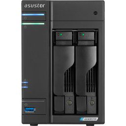 Asustor LOCKERSTOR 2 Gen2 AS6702T