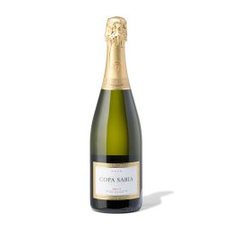 018 Copa Sabia Cava Brut 0.75L