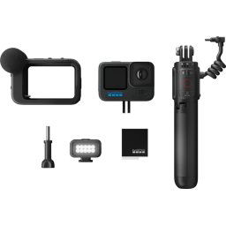 GoPro HERO 12 Creator Edition