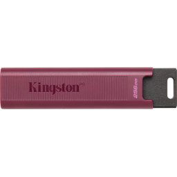 Kingston DataTraveler Max Type A 256 Go