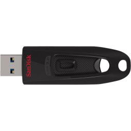 SanDisk Cruzer Ultra USB 3.0 128 Go
