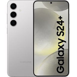 Samsung Galaxy S24 Plus 512 Go Gris 5G