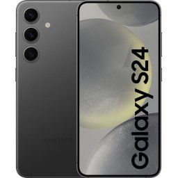 Samsung Galaxy S24 128 Go Noir 5G