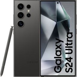 Samsung Galaxy S24 Ultra 1 To Noir 5G