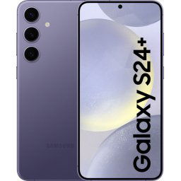 Samsung Galaxy S24 Plus 512 Go Mauve 5G