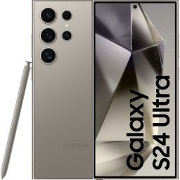 Samsung Galaxy S24 Ultra 256 Go Gris 5G