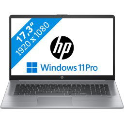 HP 470 G10 - 9G283ET AZERTY