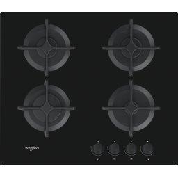 Whirlpool GOB 616NB