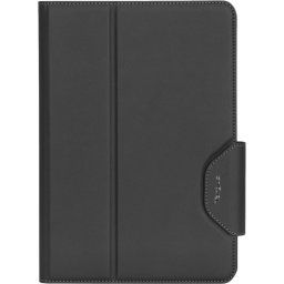 Targus VersaVu iPad (2020)/(2019), iPad Air (2019) et iPad Pro 10,5 pouces Book Case Noir