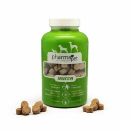 Pharma Pet Yucca 235g