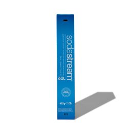 HEMA SodaStream CO2 Cilinder Blauw