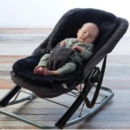 Schapenvacht - Lamsvacht Buggy - Maxi-cosi - Wipstoel