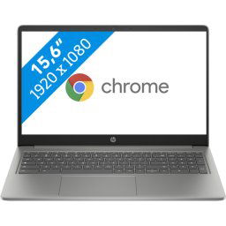 HP Chromebook Plus 15a-nb0012nb AZERTY