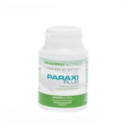 Paraxi Plus V-caps 90 Pharmanutrics