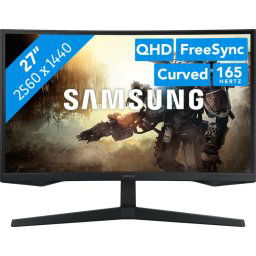 Samsung Odyssey G5 27p