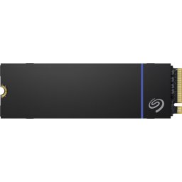 Seagate Game Drive PS5 SSD NVMe Dissipateur Thermique 2 To