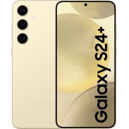 Samsung Galaxy S24 Plus 512 Go Jaune 5G