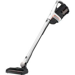 Miele Triflex HX2 125 Édition Lotus Blanc