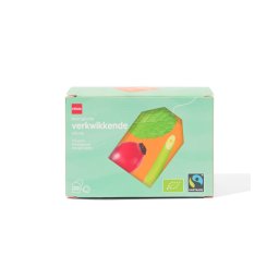 HEMA Biologische Infusie Rozenbottel, Munt En Citroengras - 20 Stuks